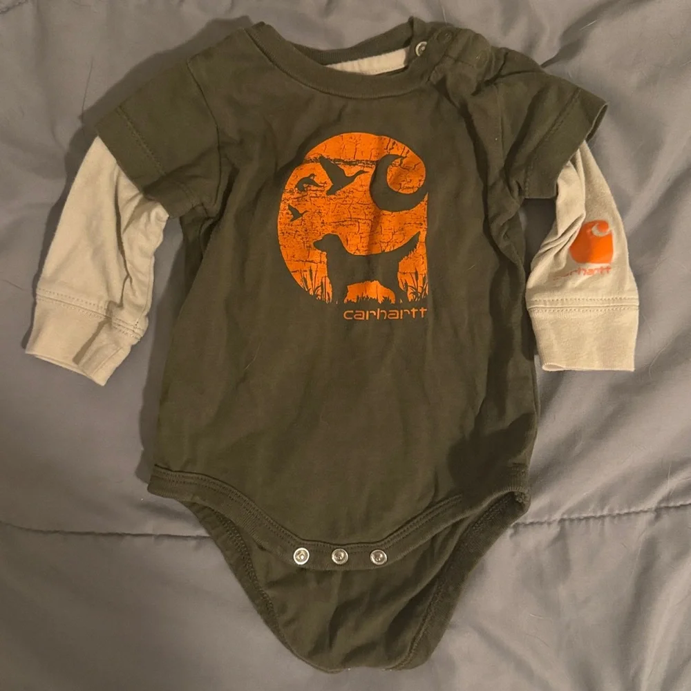 Great Condition! 3 Month Baby Onesies